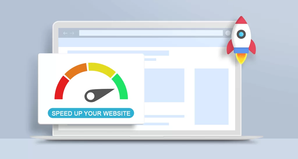 Enhance Page Loading Speed