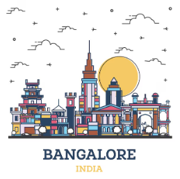 bangalore
